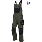 Bp 1979 Tuinbroek Licht Kniezak Stretch | Maat: 48N