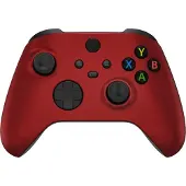 Clever Gaming Clever Xbox Vampire Red Controller