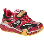 Geox Lage sneakers Geox J BAYONYC BOY C kind 34