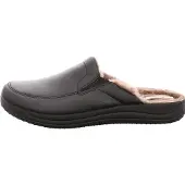Rohde 2777 Pantoffels | Maat 41 Dames Zwart