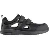 BAAK Sun S1p Src Esd Veiligheidssandaal | Maat: 43