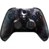 Clever Gaming Clever Xbox Dark Joker Controller