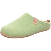 Rohde Huisschoenen lichtgroen