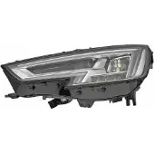 Diederichs 1020085 Koplamp
