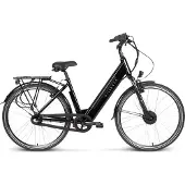 Villette L' Amant Nexus 3, 10.4Ah 28 inch Glossy Black