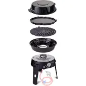Cadac Safari Chef 30 LP Deluxe Gasbarbecue