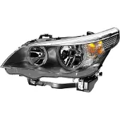Hella 1EF 008 673-121 Koplamp