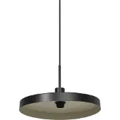 Ledvance LED Armatuur E27 | Decor Plate Pendant E27 Beige