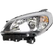 MAGNETI MARELLI Koplampen 712105069992