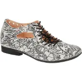 Think! 3-000565 Veterschoenen | Maat 38