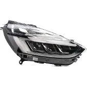 MAGNETI MARELLI Koplamp, bevestiging 712105901120