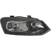 Diederichs 2206984 Koplamp