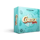 Cortex Challenge - Kaartspel