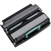 Dell Toner 593-10335 (PK941) Zwart