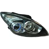 Diederichs 6835082 Koplamp