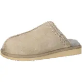 Shepherd Huisschoenen stone grey