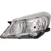 Alkar 2791268 Koplamp
