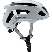 100% Altis Gravel Gray Helm