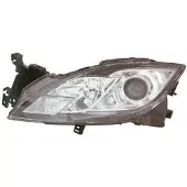 Diederichs 5626181 Koplamp