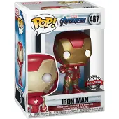 Funko POP! Figurine Pop Marvel Avengers Endgame Iron Man
