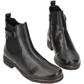 Gabor Boots '74.670.27' zwart
