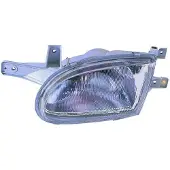 Depo Koplampen 221-1109-1, links