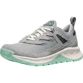 Keen 1030350 Veterschoenen | Maat 41 Dames Grijs
