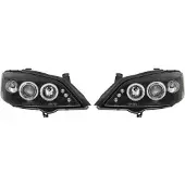 Diederichs 1805685 Koplampen set