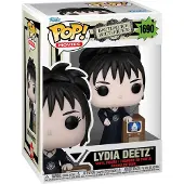 Funko POP! Figurine Pop Movies Beetlejuice 2 Pop 2