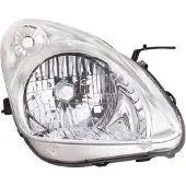 Diederichs 6000080 Koplamp