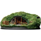 Weta Workshop The Hobbit - Statue #39 Low Road 15 cm Beeld/figuur - Multicolours