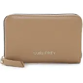 Suri Frey Portemonnee Tiffany Wallet Taupe