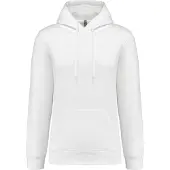 Kariban K4037 Sweater met capuchon 80/20 uniseks