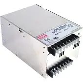 MEAN WELL PSP-600-24 Schakelnetvoedingsmodule 24 V/DC 25 A 600 W
