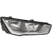 Diederichs 1080180 Koplamp
