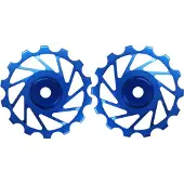 Novaride Ceramic Mtb Derailleurwieltjes Set Voor Fietsen
