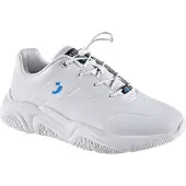 Safety Jogger Champ O2 Laag | Wit | Maat 39 - 5401033417684