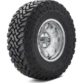 Toyo Open Country M/T ( 33x12.50 R15 108P POR ) | Zomerbanden