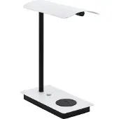 Eglo Tafellamp Arenaza Wit Led 5,8w