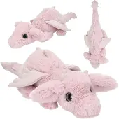 Trends by Depesche - Plush Dragon Pink (0414183)