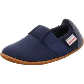 Giesswein Huisschoenen 'Söll' donkerblauw