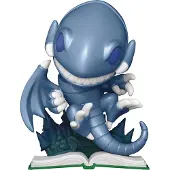 Funko POP! Pop! Animation: Yu-Gi-Oh - Blue-Eyes Toon Dragon