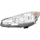 Alkar Koplampen 550-1152LMLD-EM, links