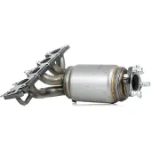 RIDEX 429C0152 Katalysator