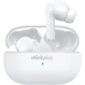 Lenovo LP1S - Draadloze oortjes - ANC Bluetooth 5.0 - Wit