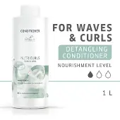 Wella SP Care Nutricurls Conditioner 1000 ml