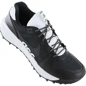 Nike ACG Lowcate zwarte sneakers