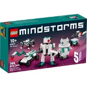 LEGO Mindstorms Mini Robots 5 models 40413