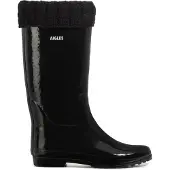 Aigle Regenlaars Women Eliosa Winter Noir-Schoenmaat 40