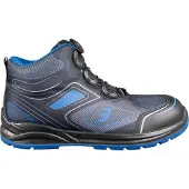 Safety Jogger Cador S1p Halfhoog Tls | Maat: 37